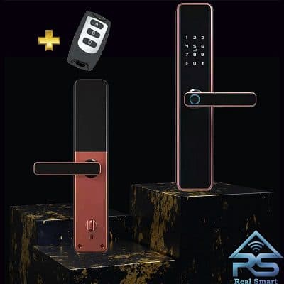 دستگیره هوشمند مدل E160