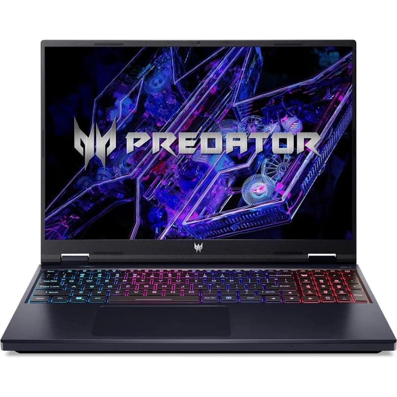 لپ تاپ 16 اینچی ایسر مدل Predator Helios Neo 16 PHN I7 13650HX -16GB DDR5-512GB SSD-RTX4060