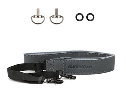 بند گردنی ریموت DJI RC سانی لایف