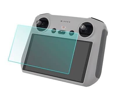 گلس ریموت کنترل DJI RC سانی لایف