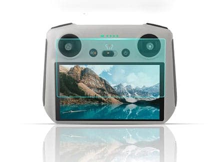 گلس ریموت کنترل DJI RC سانی لایف — تصویر ۲
