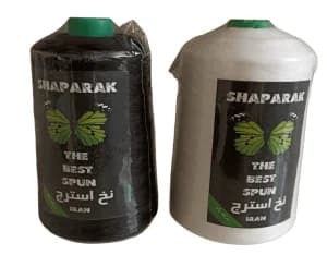 دوک نخ ترویرا خیاطی – 100 گرمی