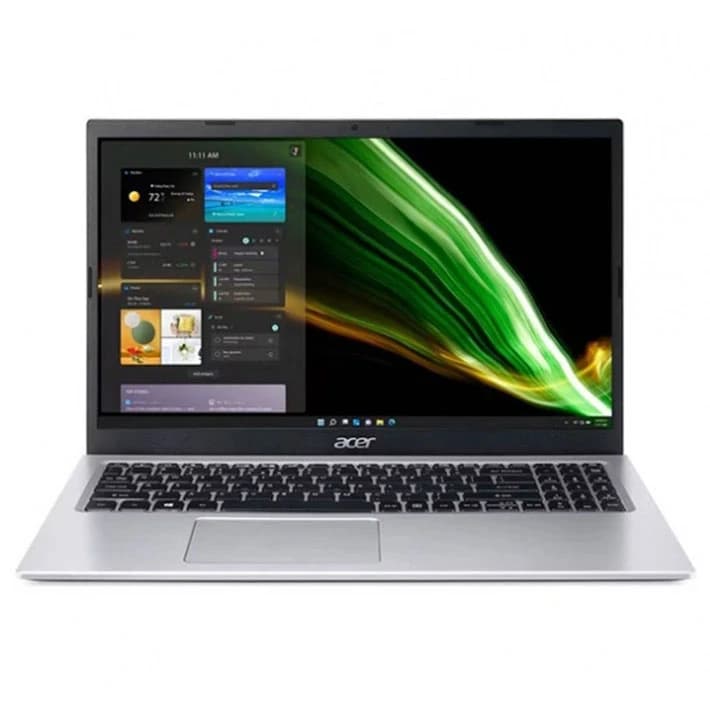 لپ تاپ ایسر 15.6 اینچی مدل Aspire 3 A315-59-51ZF-B i5 1235U 16GB 1TB SSD Intel Iris