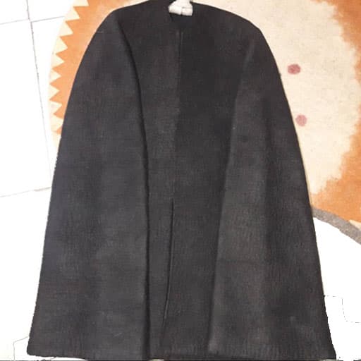 شنل چوپانی نمدی