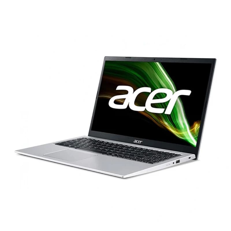 لپ تاپ ایسر 15.6 اینچی مدل Aspire 3 A315-59-51ZF i5 1235U 8GB 512GB SSD Intel Iris — تصویر ۲