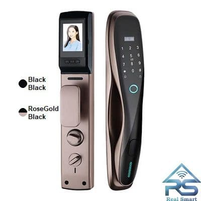دستگیره هوشمند مدل V200