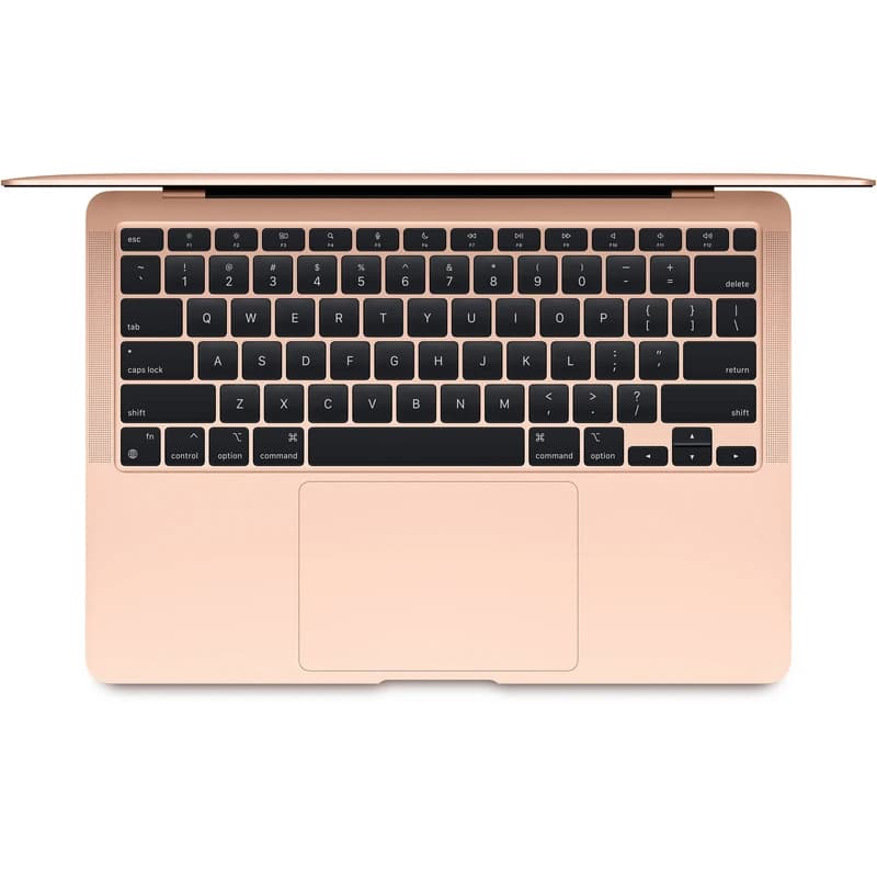 لپ تاپ اپل 13 اینچی مدل MacBook Air MGND3 M1 8GB 256GB SSD (7-Core) — تصویر ۲