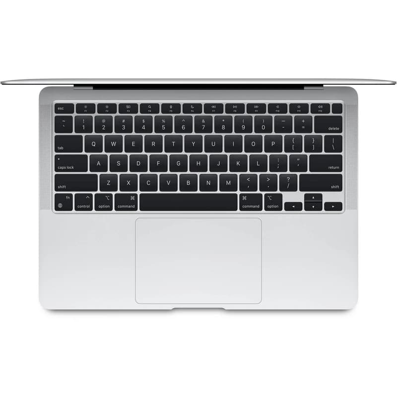 لپ تاپ اپل 13 اینچی مدل مک بوک ایر MGN93 2020 M1 8GB 256GB — تصویر ۲
