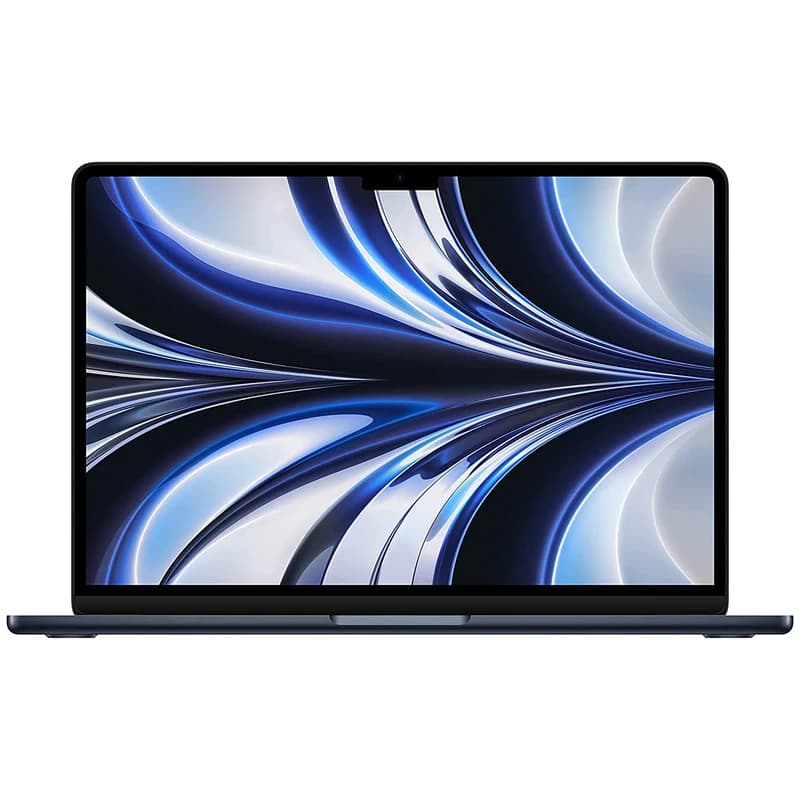 لپ تاپ اپل 13 اینچی مدل MacBook Air MLY43 M2 8GB 512GB SSD (10-Core)