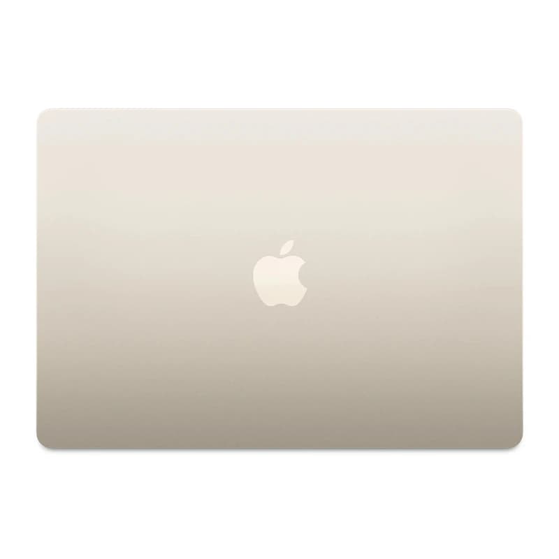 لپ تاپ اپل 15.3 اینچی مدل مک بوک ایر MC9F4 2024 M3 16GB 256GB — تصویر ۳