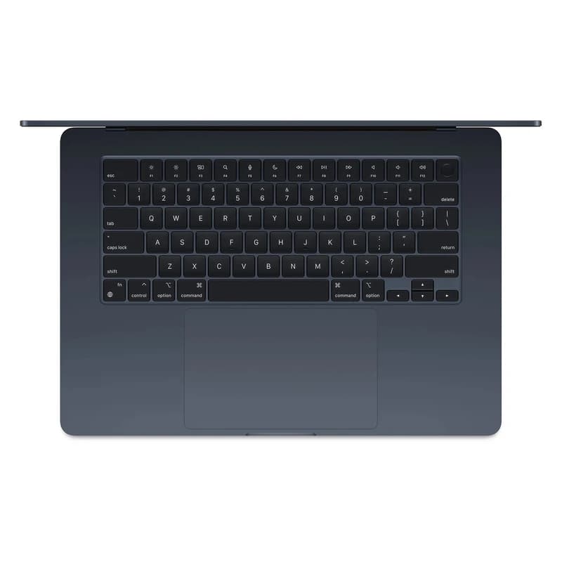 لپ تاپ اپل 15.3 اینچی مدل مک بوک ایر MC9G4 2024 M3 16GB 256GB — تصویر ۲