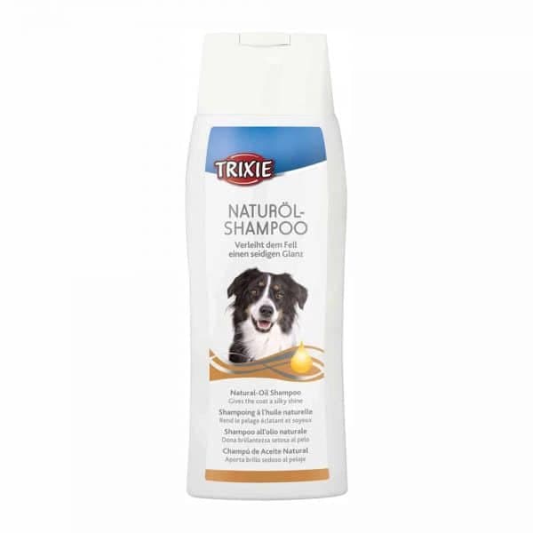 شامپو خشک مخصوص سگ تریکسی مدل Dry Shampoo