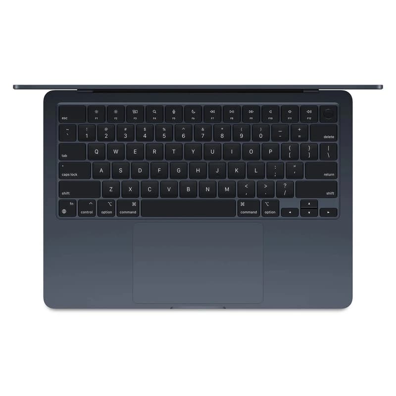 لپ تاپ اپل 13 اینچی مدل MacBook Air MRXV3 M3 8GB 256GB SSD (8-Core) — تصویر ۲