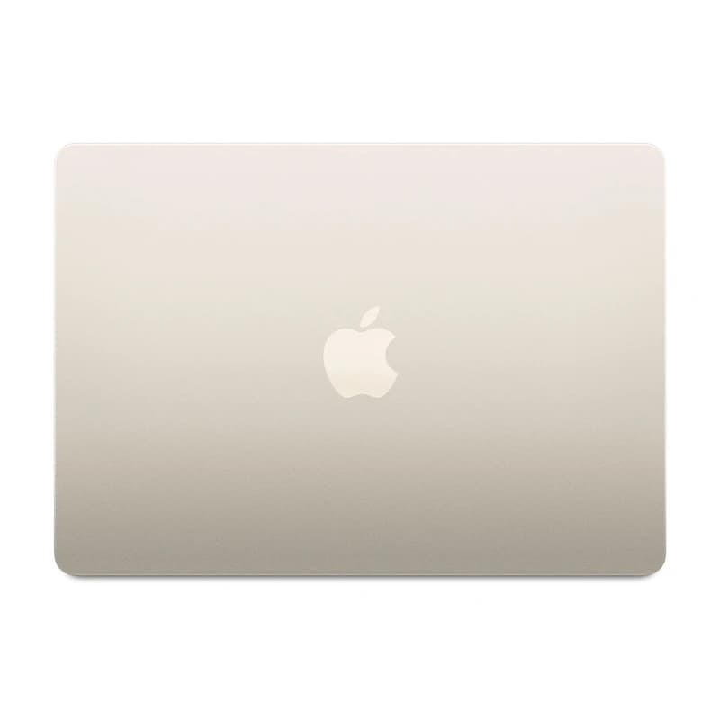 لپ تاپ اپل 13 اینچی مدل MacBook Air MRXU3 M3 8GB 512GB SSD 10-Core — تصویر ۳