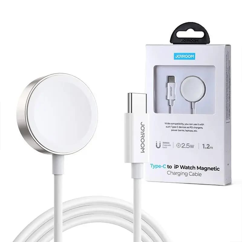کابل اپل واچ برند joyroom مدل S-IW004 — تصویر ۲