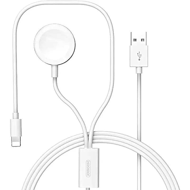 کابل اپل واچ برند joyroom مدل S-IW004