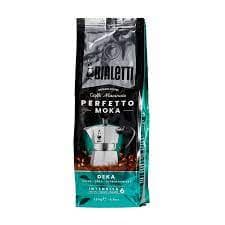 پودر قهوه بیالتی Bialetti-Pefetto Moka-Deka-250gr