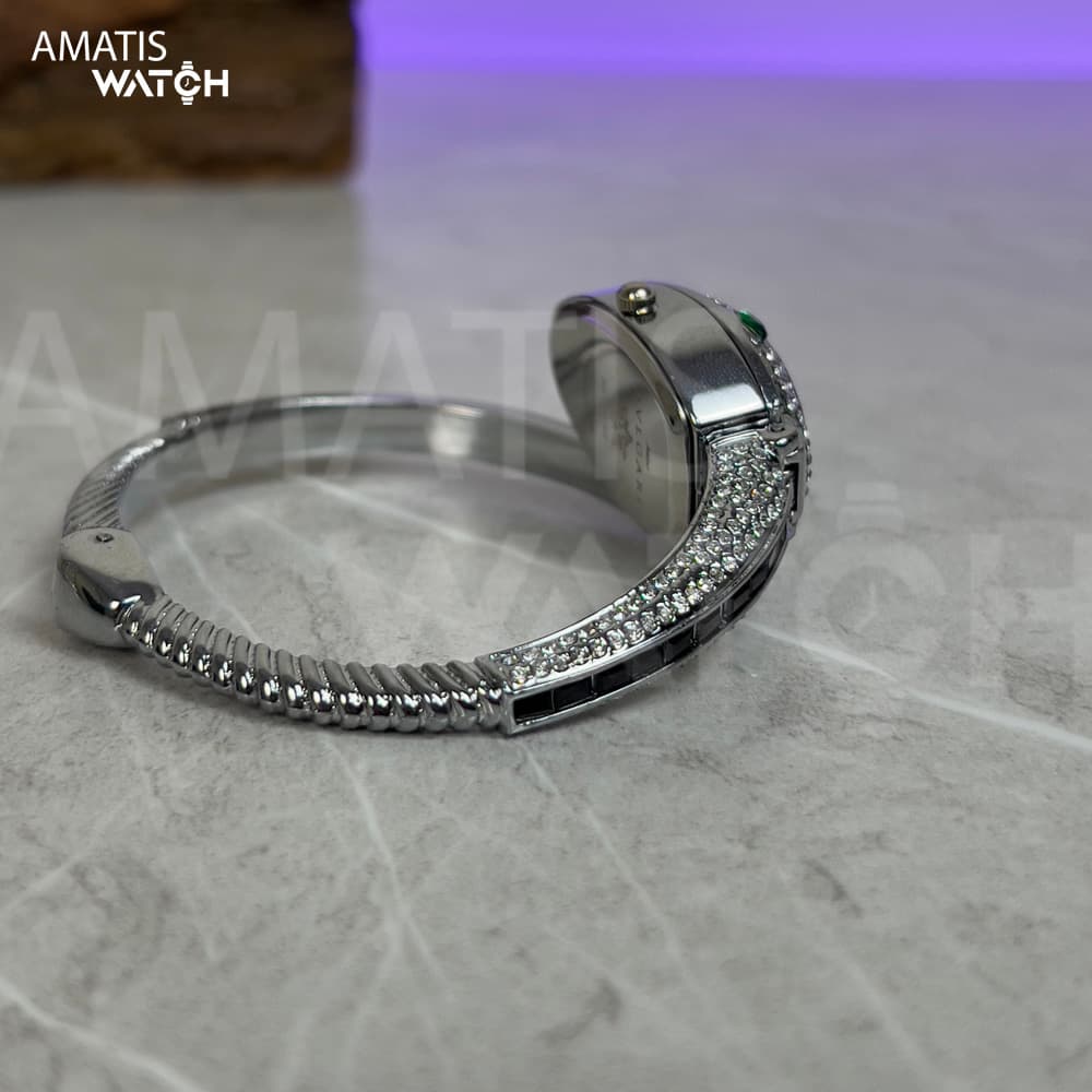 ساعت مچی زنانه بولگاری ماری Bvlgari Montre Serpent 8575Q — تصویر ۴