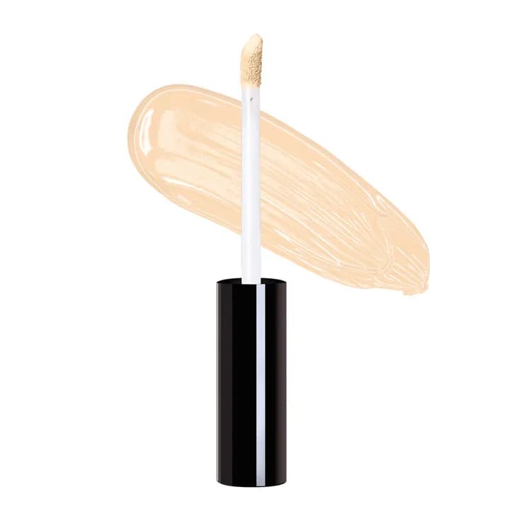 کانسیلر مایع فوراور Forever 52 مدل Complete Coverage Concealer رنگ COV001 — تصویر ۹