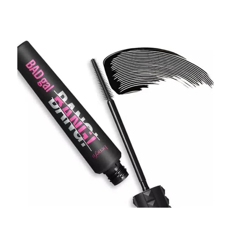 ریمل حجم دهنده و بلند کننده بدگال بنفیت Benefit مدل Bad Gal — تصویر ۳