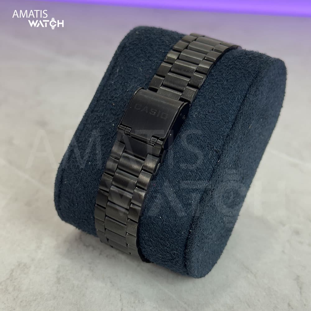 ساعت مچی کاسیو اولدمانی Casio Old Mony 2543Q — تصویر ۴
