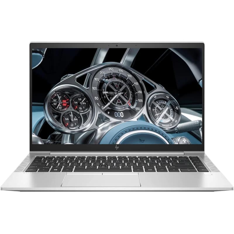 لپ تاپ 14 اینچی اچ‌ پی مدل EliteBook 845 G7 R5 PRO 4650U 16GB 512SSD