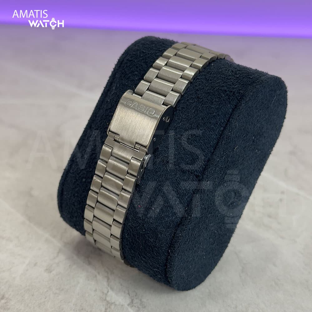 ساعت مچی کاسیو اولدمانی Casio Old Mony 2541Q — تصویر ۴