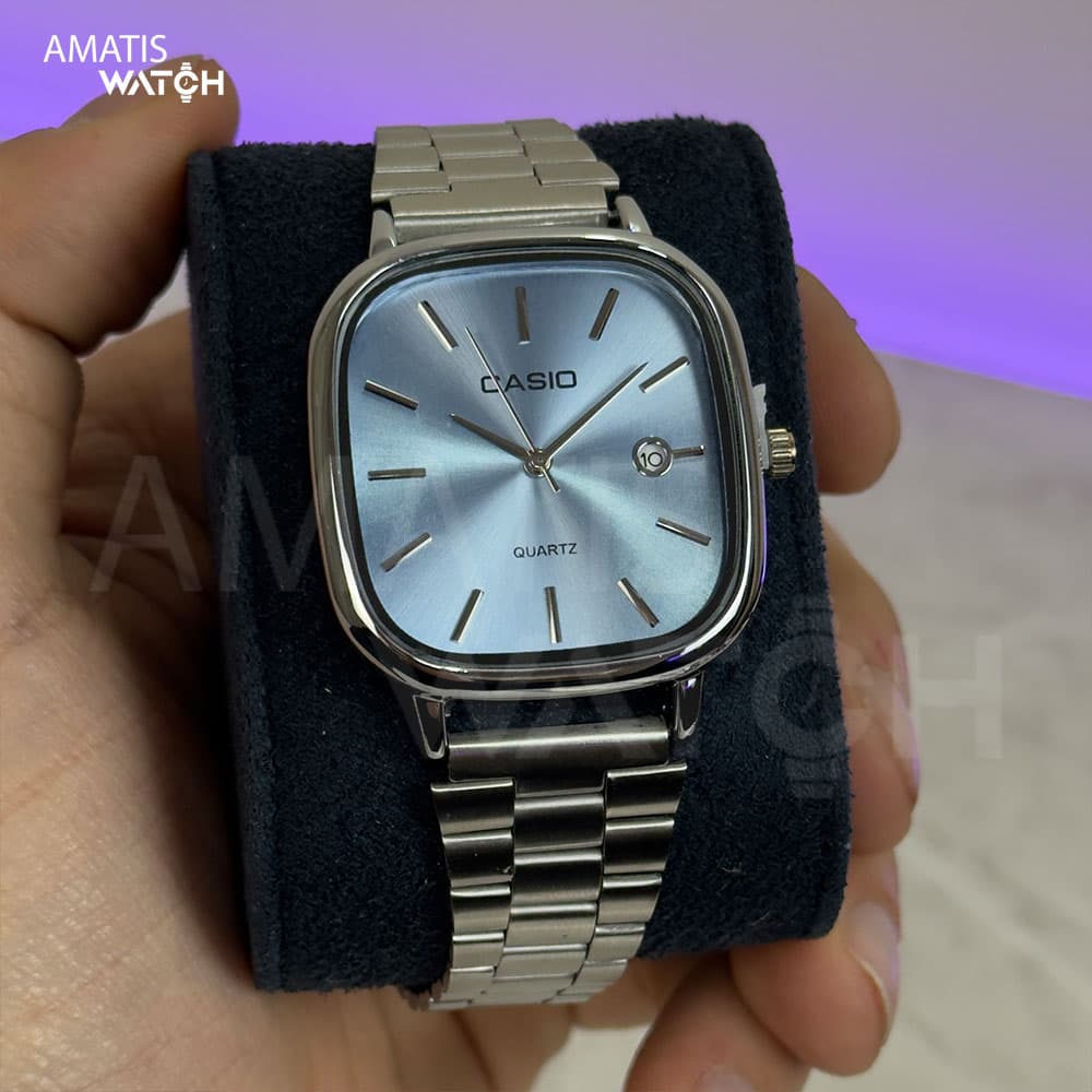 ساعت مچی کاسیو اولدمانی Casio Old Mony 2541Q