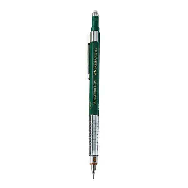 مداد نوکی فابر کاستل مدل واریو (TK Fine Vario L)