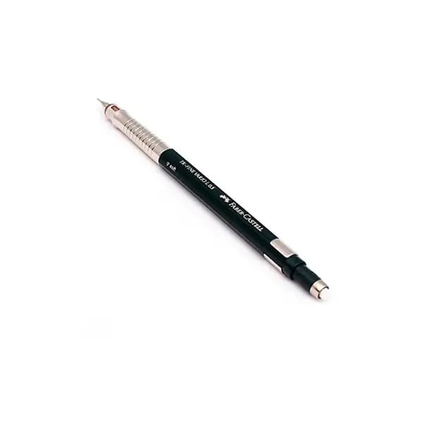 مداد نوکی فابر کاستل مدل واریو (TK Fine Vario L) — تصویر ۴