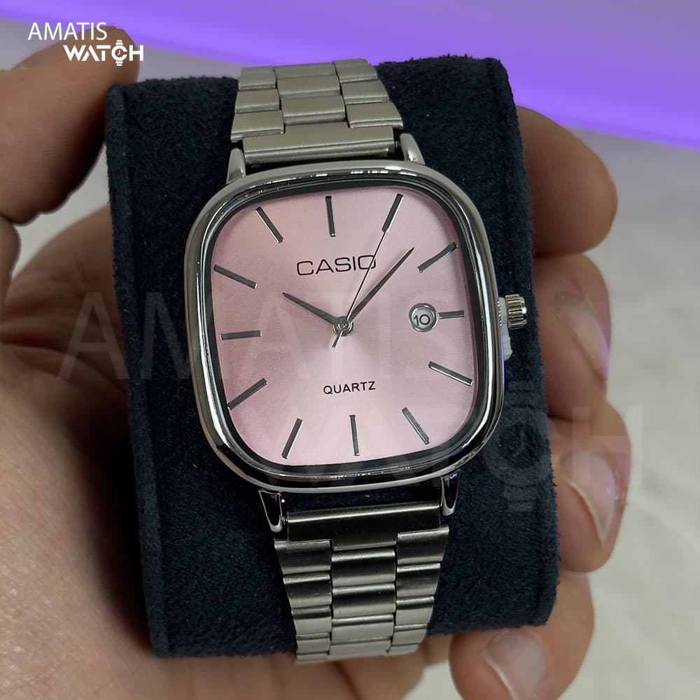 ساعت مچی کاسیو اولدمانی Casio Old Mony 2538Q