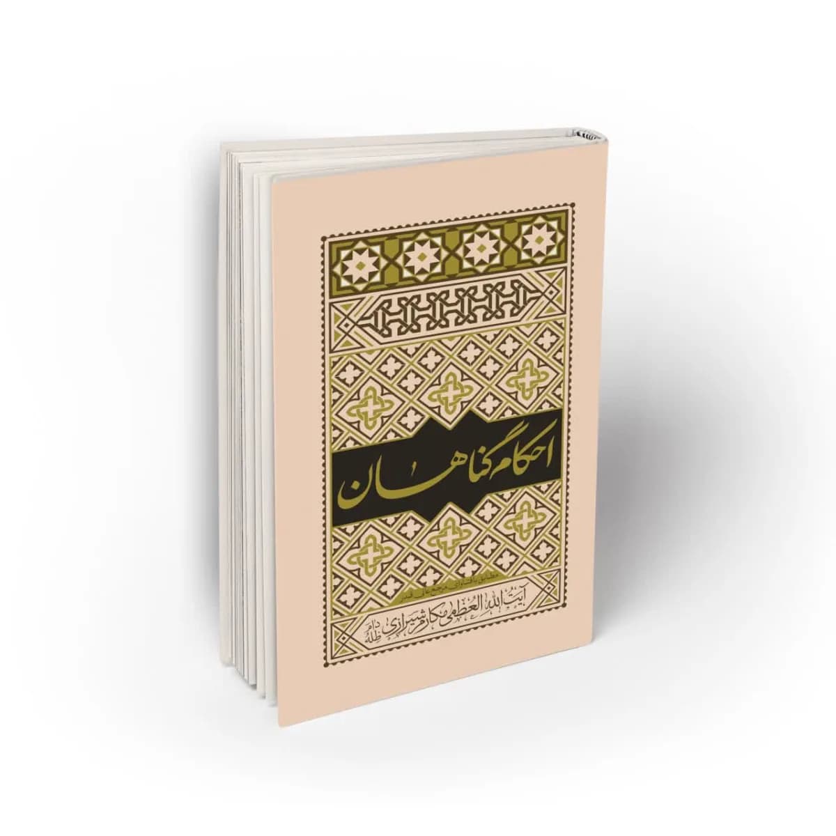 احکام گناهان مطابق با فتوای آیت الله العظمی مکارم شیرازی