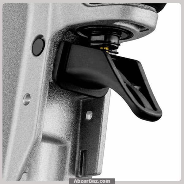 میخ کوب بادی اسکا رونیکس مدل RA-F30 — تصویر ۴
