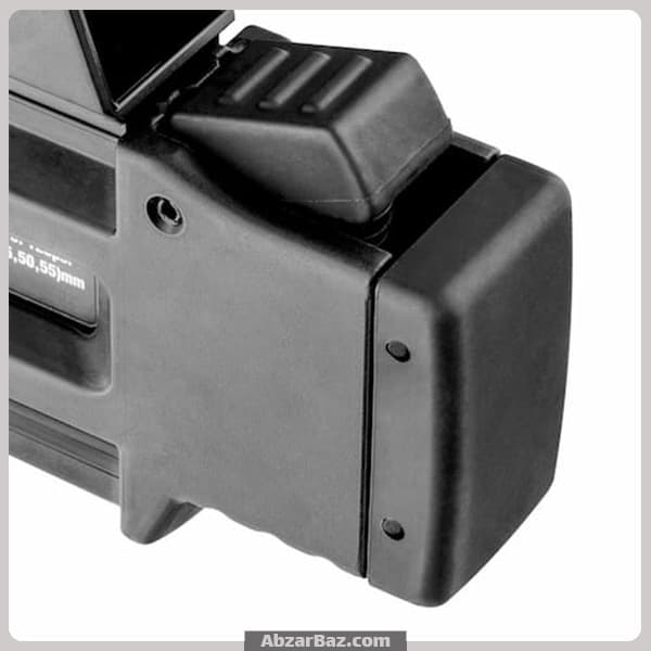 میخ کوب بادی اسکا رونیکس مدل RA-1850 — تصویر ۵