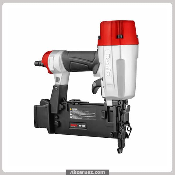میخ کوب بادی اسکا رونیکس مدل RA-1850 — تصویر ۲