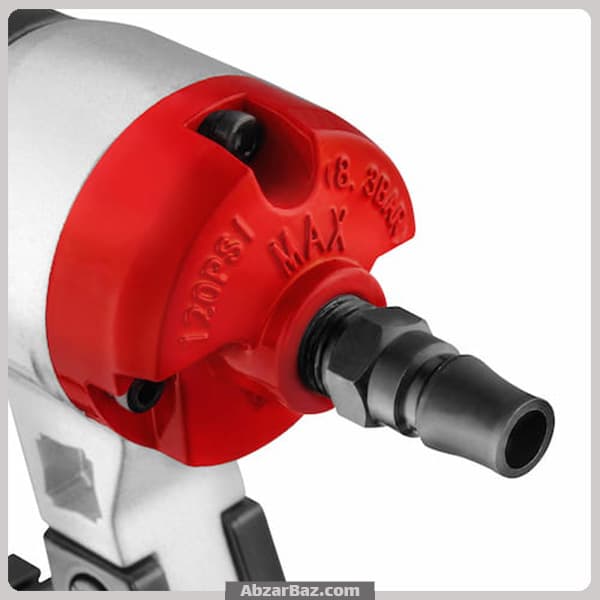 میخ کوب بادی اسکا رونیکس مدل RA-1850 — تصویر ۳
