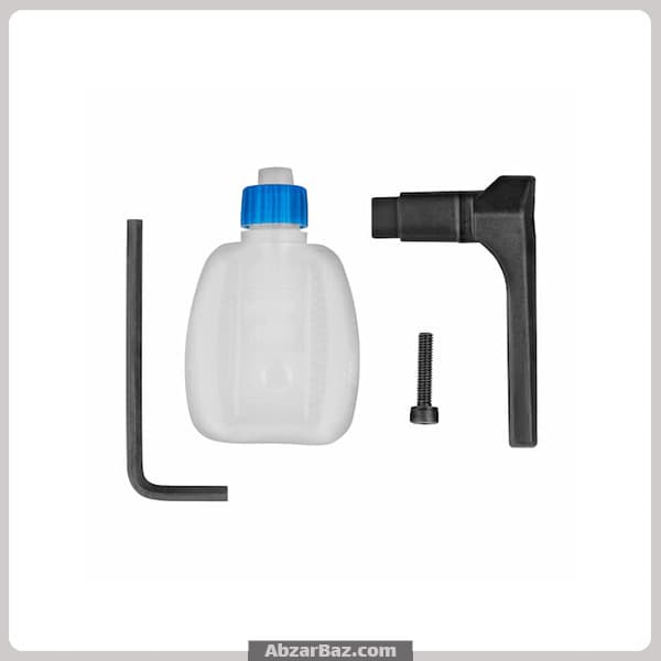 میخ کوب بادی اسکا رونیکس مدل RA-1850 — تصویر ۸