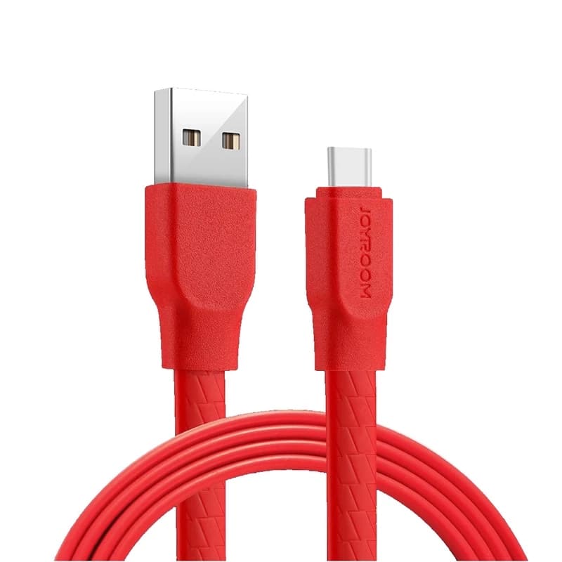 کابل USB به میکرو برند جویروم مدل Titan — تصویر ۵