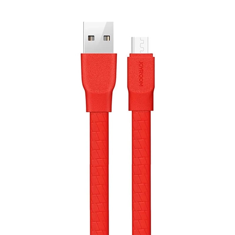 کابل USB به میکرو برند جویروم مدل Titan — تصویر ۴