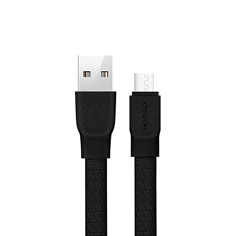 کابل USB به میکرو برند جویروم مدل Titan