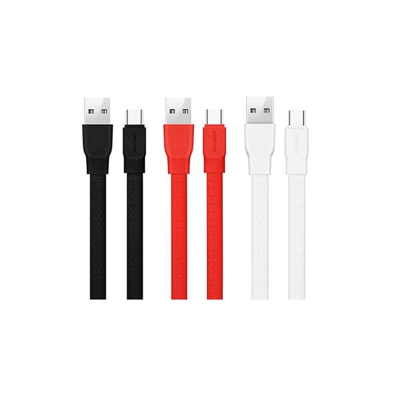 کابل USB به تایپ سی برند جویروم مدل تایتان — تصویر ۵