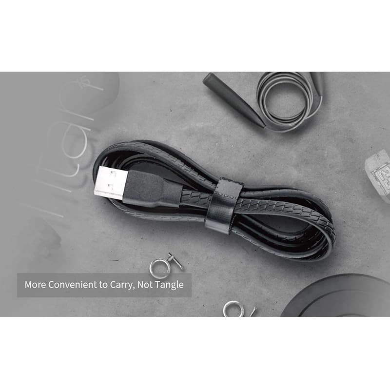کابل USB به تایپ سی برند جویروم مدل تایتان — تصویر ۳