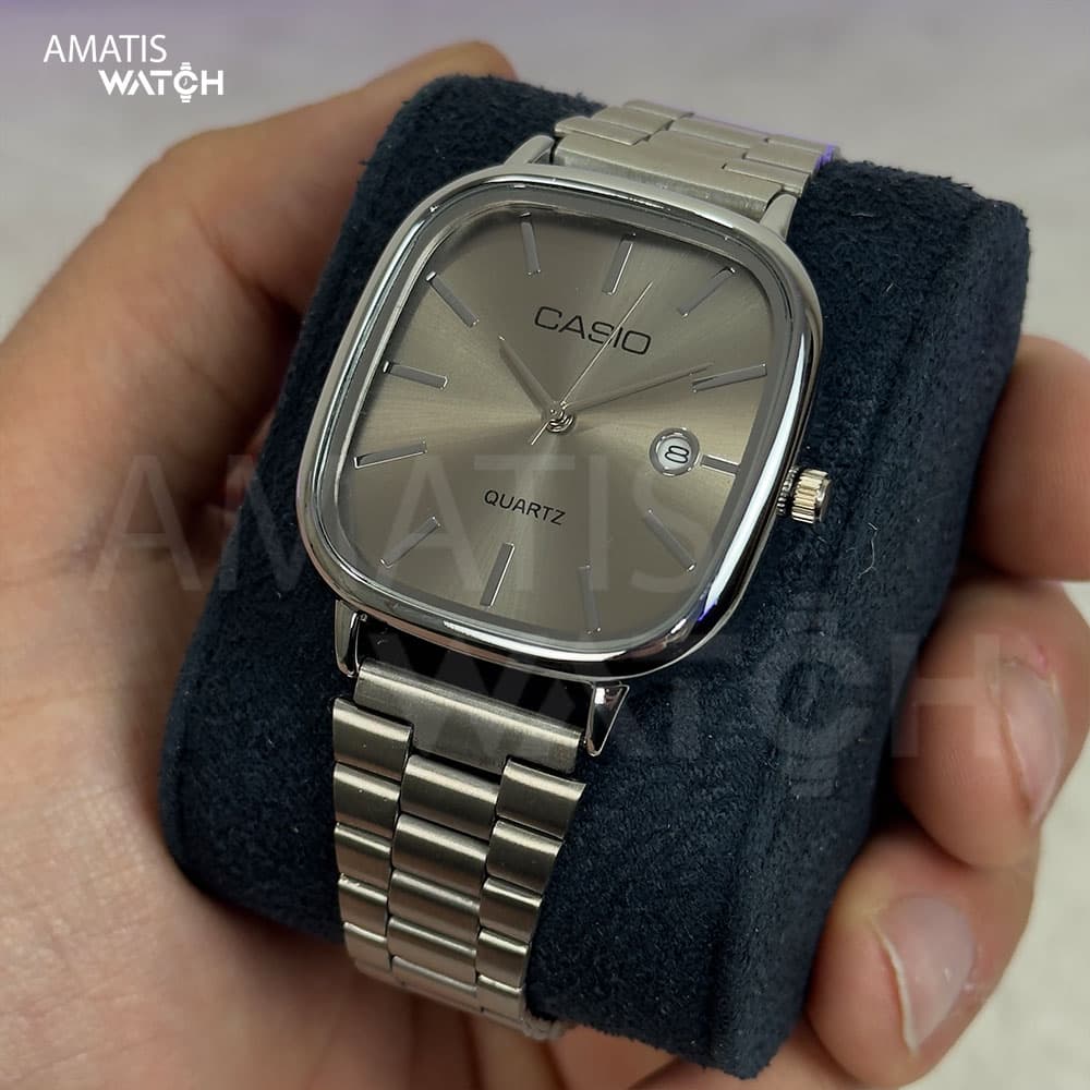 ساعت مچی کاسیو اولدمانی Casio Old Mony 2532Q — تصویر ۲
