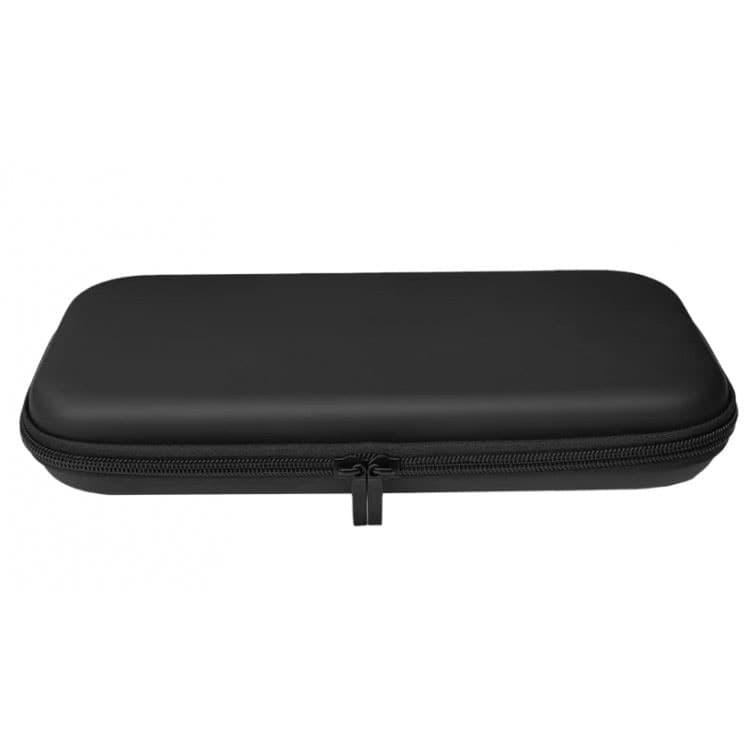 کیف KJH مخصوص Nintendo Switch 2 – مشکی — تصویر ۲