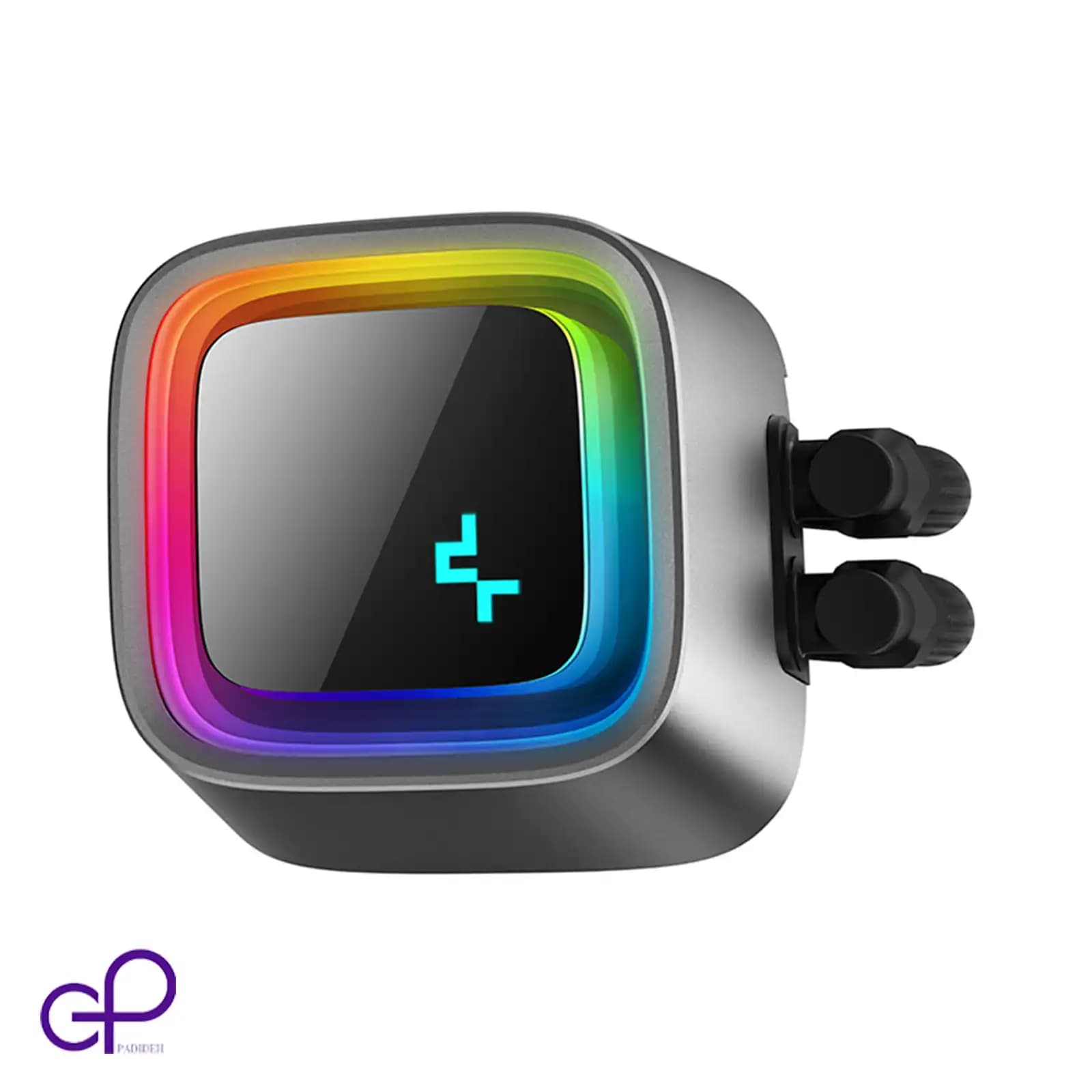 خنک کننده مایع پردازنده دیپ کول LS720 Black — تصویر ۱۱