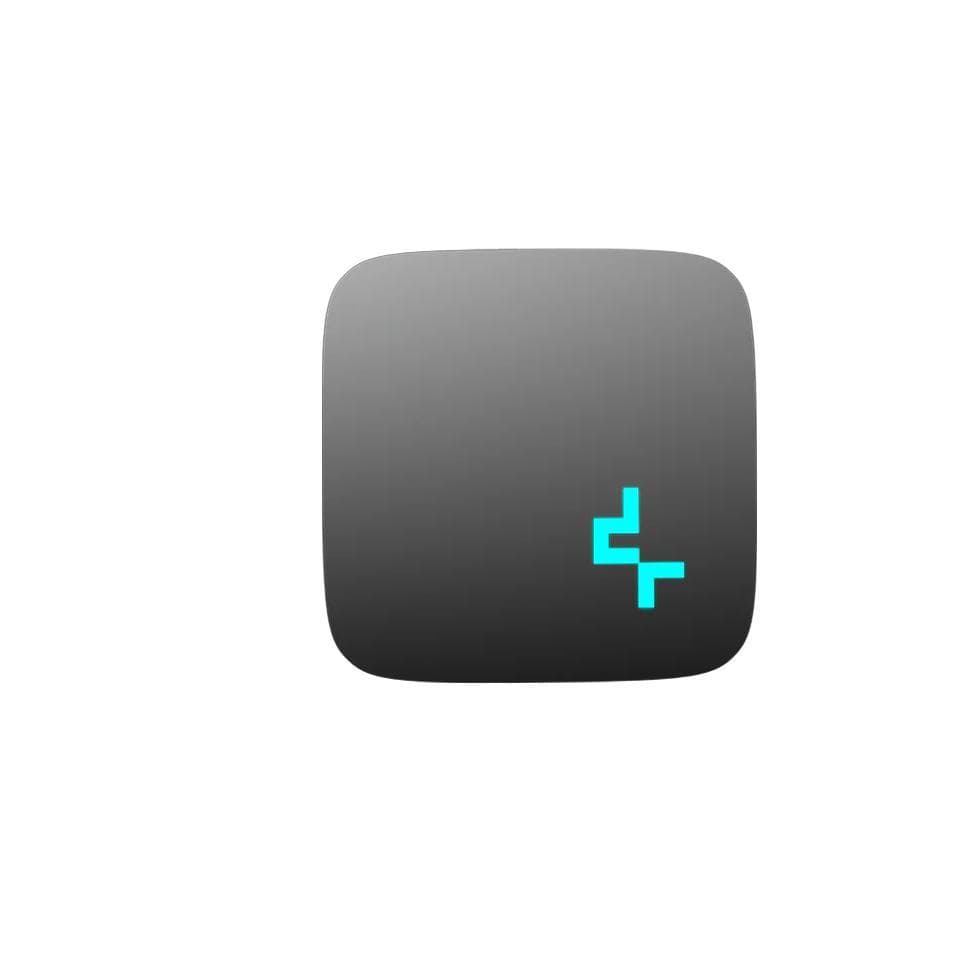 خنک کننده مایع پردازنده دیپ کول LS720 Black — تصویر ۸