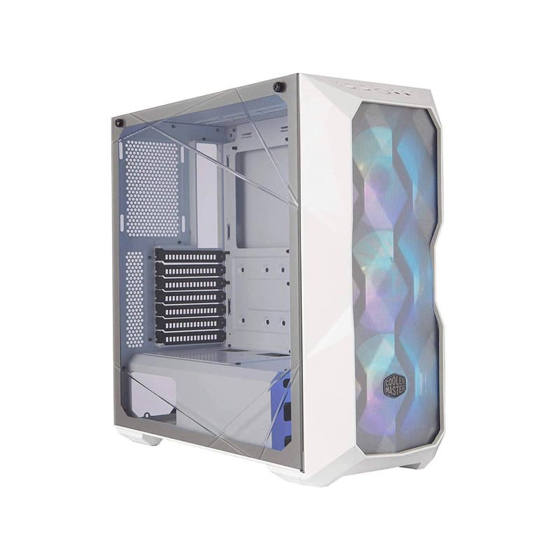 کیس کولرمستر مدل MASTERBOX TD500 MESH BLACK