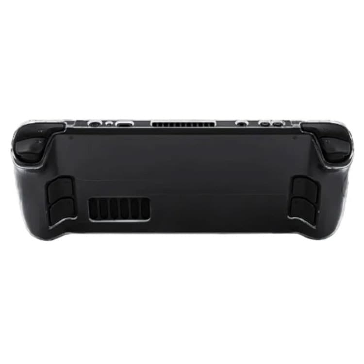 کیس محافظ کریستالی PGTECH مدل GP-806 مخصوص Steam Deck — تصویر ۲