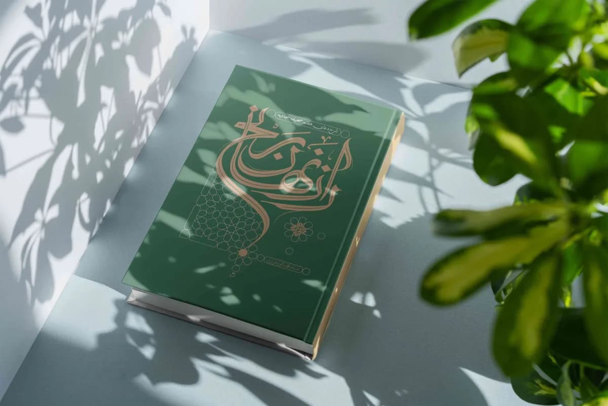 راز نهان رنج — تصویر ۷