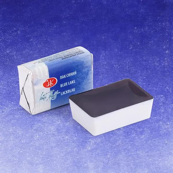 قرص آبرنگ سنت پترزبورگ کد 11510 Blue Lake